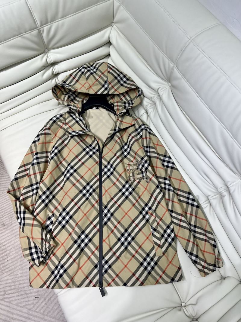 Burberry Outwear